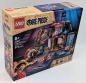 Preview: LEGO® One Piece 75637 Zirkuszelt von Buggy dem Clown